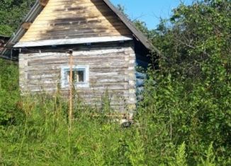 Продажа участка, 10 сот., посёлок городского типа Демянск, улица 1 Мая, 6