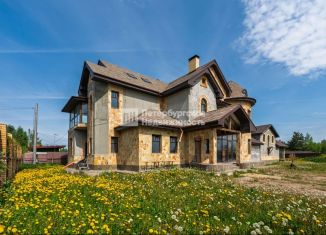 Продается дом, 578 м2, Санкт-Петербург, улица Хмельницкого, 10к3
