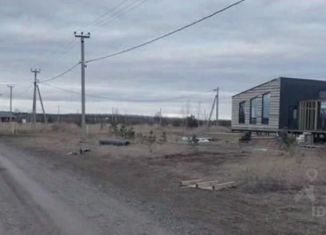 Продажа земельного участка, 10 сот., село Инся, Молодёжная улица
