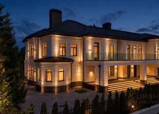 Продается дом, 815 м2, Московская область, КП Миллениум парк, 3-42