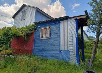 Продается дача, 40 м2, Рязанская область, СНТ Тепличный, 28