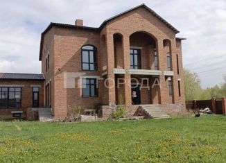 Дом на продажу, 1163 м2, Новосибирская область