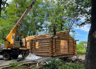 Продам земельный участок, 13 сот., село Краснореченское