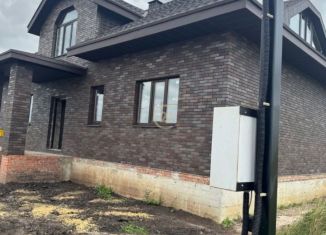 Продаю дом, 204 м2, посёлок Первомайский, 5-й Хрустальный проезд, 6
