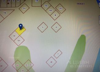Продам участок, 10 сот., Красноярский край, Манская улица