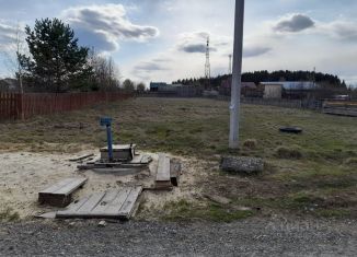 Продам земельный участок, 19 сот., село Сылва, Береговая улица