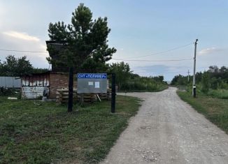 Продажа земельного участка, 4.8 сот., Оренбургская область, СТ Полимер, 262