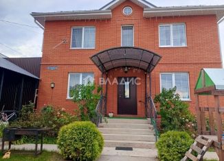 Продам дом, 158 м2, Казань, улица Алмачуар, 24А