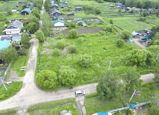 Продается земельный участок, 13 сот., Хабаровский край, переулок Васильева
