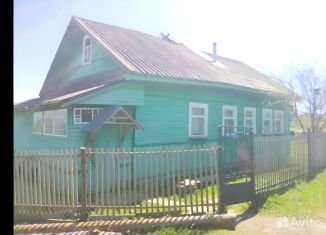 Продажа дома, 48 м2, Новгородская область