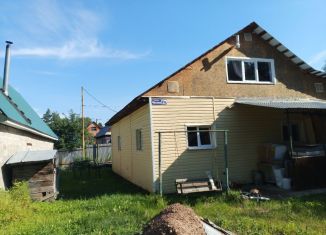 Дом на продажу, 100 м2, Уфа, Калининский район, улица Чехова, 89В