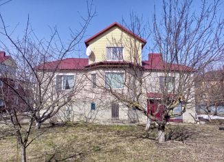 Продается коттедж, 312.5 м2, Орловская область, Лесной проезд