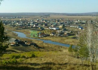 Земельный участок на продажу, 12.82 сот., Красноярский край, Хрустальная улица, 14