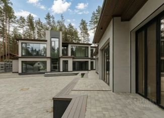 Продам дом, 734 м2, Ленинградская область