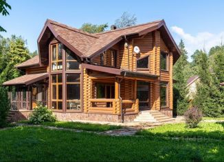 Продажа коттеджа, 210 м2, Татарстан, Главная улица, 17