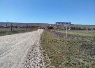 Продается земельный участок, 8 сот., село Камышинка