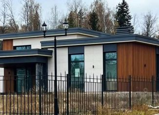 Продается коттедж, 222 м2, Свердловская область