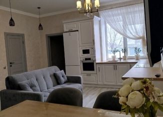 Дом на продажу, 80 м2, Альметьевск, улица Кави Назми, 10