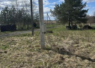 Продажа земельного участка, 25 сот., Ленинградская область