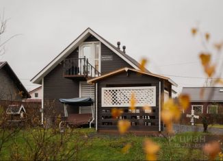 Сдам дом, 33 м2, Карелия, улица Бондарева, 58В