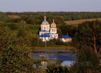 Земельный участок на продажу, 14 сот., Татарстан, улица Слободка
