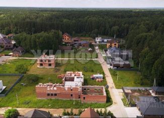 Коттедж на продажу, 300 м2, посёлок Озёрный, 2-й Лесной бульвар