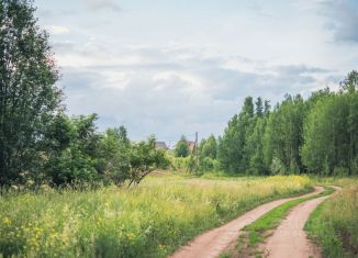 Продается земельный участок, 10 сот., Пермский край, Октябрьская улица