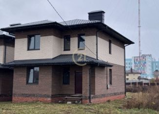 Продам коттедж, 122.2 м2, Тамбовская область, 2-й Добрый проезд, 36