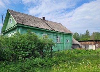 Продам дом, 66.2 м2, Новгородская область