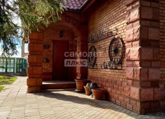 Продаю дом, 174.5 м2, поселок Пятилетка, Парковая улица, 3