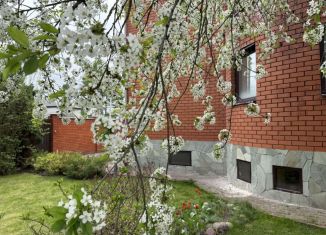 Продаю дом, 496.7 м2, Щербинка, Партизанская улица, 6