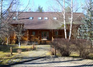 Продажа дома, 275.6 м2, Тверская область, КП Раздолье, 4