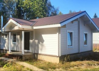 Продам коттедж, 90 м2, Владимирская область, ДПК Лесные озёра, 166А