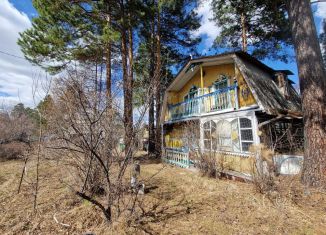 Продается дача, 20 м2, СНТ Академический, 10-я улица