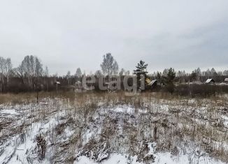 Продаю участок, 6.59 сот., Тюменская область