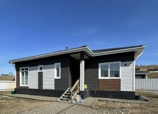 Продам дом, 109.8 м2, Красноярский край, Хрустальная улица