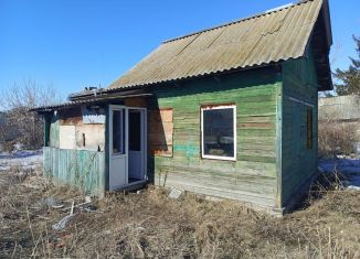 Продаю дачу, 36.9 м2, Омск, 14-я аллея, 7