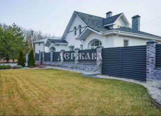 Продаю коттедж, 297 м2, Белгородская область