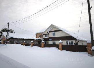 Продается дом, 260 м2, Томск, Тальниковая улица, 1Б