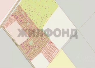 Продам участок, 10 сот., КФХ Ромашка