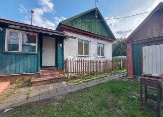 Продажа дома, 61 м2, Пенза, Пушкарский проезд, 13