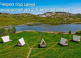 Продается земельный участок, 9.68 сот., Самара, метро Советская, 3-я линия, 55