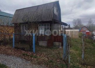 Продается дача, 25 м2, Новосибирская область