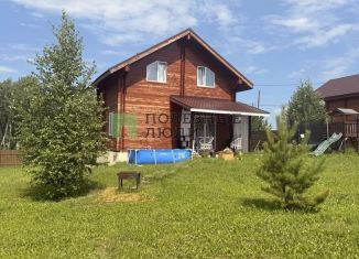 Продаю дом, 105 м2, КП Емельяновская горка, улица Белых Облаков, 7