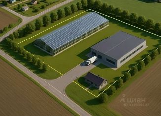 Участок на продажу, 400 сот., Рязанская область
