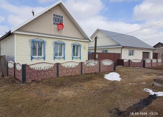Продажа дома, 94.4 м2, Красноярский край