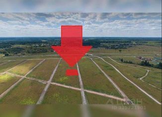 Участок на продажу, 7 сот., Московская область