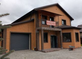 Коттедж на продажу, 205 м2, село Марусино, микрорайон Благое, 96