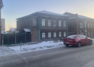Продам земельный участок, 10 сот., Барнаул, Центральный район, улица Анатолия, 105
