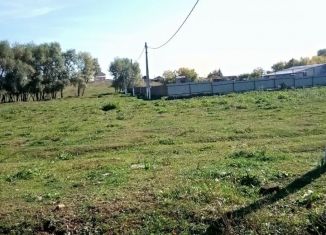 Продаю участок, 19.82 сот., Татарстан, Школьная улица, 10
